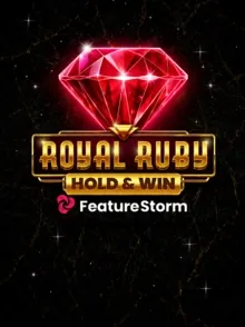 Royal Ruby FeatureStorm